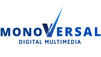 Monoversal Digital Multimedia